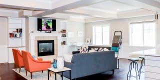 The Mercer Gallery 36