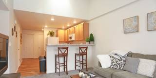 Atrium Suites  - 2 BR/2 BA & 3 BR/3 BA Gallery 1