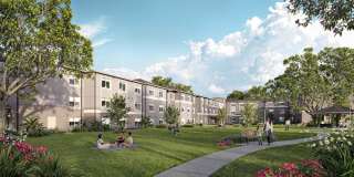 Emerald Villas - Affordable Housing Gallery 2