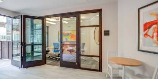 The Rail - Affordable Housing Gallery 11