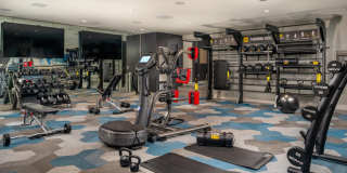 Catherine Santa Monica Gallery 5