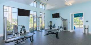 Windsor at Manhattan Gallery 85