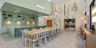 Sevens Luxury Apartment Gallery 5
