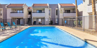 Hidden Cove Apartments Gallery 8