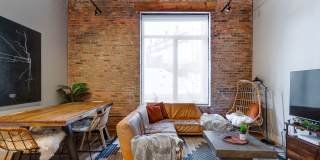 729 North Sangamon Street Gallery 15
