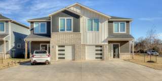 New Construction Duplex Townhouses in Edmond Gallery 1