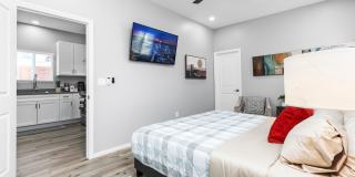 Newly furnished and remodeled 2 bed 2 bath! Gallery 21