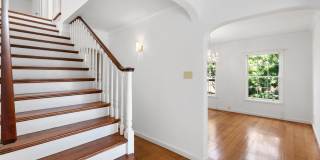 Forest Hill: Bright Updated Single Family Home with Garage, Backyard & Storage Gallery 3
