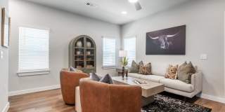 Collection Hunter Crossroads Townhomes Gallery 19