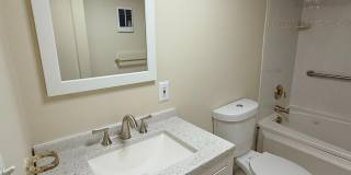 33 RANDOLPH Place NW Gallery 14