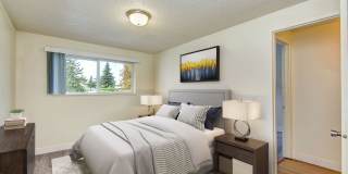 The Woodmark Apartments Gallery 13