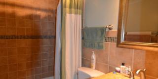Pets Negotiable!  Walk to town, community hot tub! 2 month lease! Gallery 14