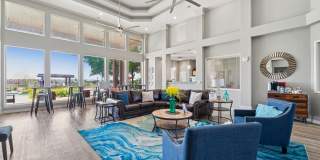 Blue Lake Villas I Gallery 1