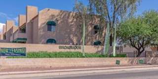 Broadmoor Apartments Gallery 5