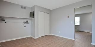 Nice 2 Bedroom Townhome in Southwest Columbus Gallery 6