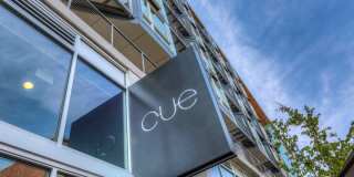 The Cue Gallery 21