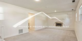 Updated 4 Bed, 2 Bath Home in Briargate with Mountain Views, fully fenced yard, 2 car garage and AC Gallery 14