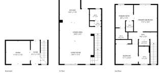 2 bed, 2.5 bath located in Corona, CA! Gallery 3