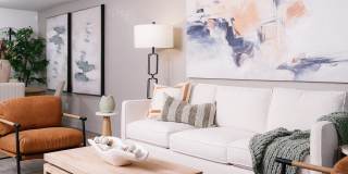 Orange Grove apartment homes Gallery 5