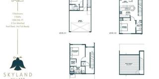 Charming 3BR Townhome in Denver Charming 3BR Townhome in Denver Gallery 42