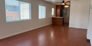 Charming 2BR/1BA Downstairs Unit with Private Yard in South Park Gallery 1