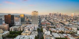 Radius Koreatown Gallery 1