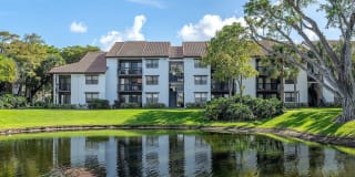 Sherwood on the Park Gallery 14