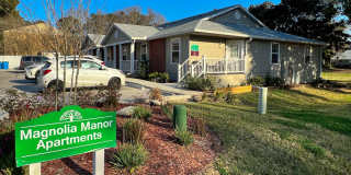 2166 - Magnolia Manor Apartments Gallery 5