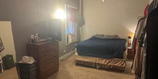Charming 2BR Duplex in Buffalo directly on Elmwood Gallery 8