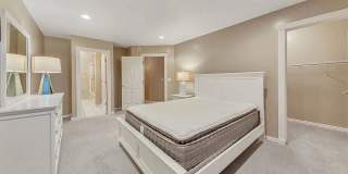 Garden Level in Luxury Home Available May 1st Gallery 6