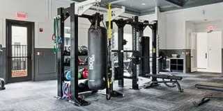 Chastain Hill Gallery 14