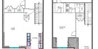 The Bungalows on the Lake - Block C Gallery 37