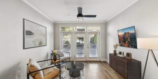 Drift Dunwoody Gallery 5