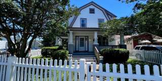 Historical 1920's home in the heart of Norfolk Gallery 3