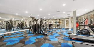 2150 Apartments Gallery 15