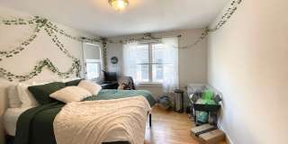 Mission Hill 4 Bed – 3.5 Bath – Central Air – Garage Parking – No Fee – 9/1 Gallery 8