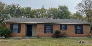 Spacious 4BR/2BA Home In Montgomery, AL Gallery 1