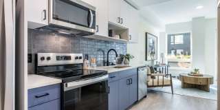 Cascara Apartments Gallery 22