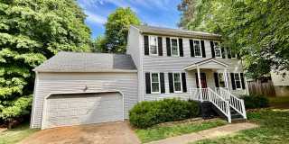 4 bedroom/ 2.5 bathroom- Village Square of Williamsburg Gallery 1