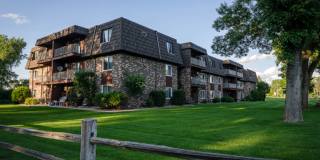 Belgrove Apartments (10100 Minnetonka Blvd.) Belgrove Apartments (10100 Minnetonka Blvd.) Gallery 2