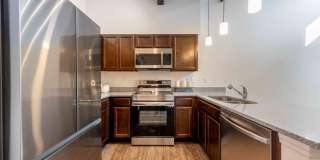 Lofts on the Mesa Gallery 3