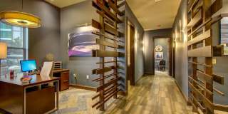 Keller Springs Crossing Apartments Gallery 60