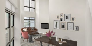 Crystal City Lofts Gallery 15