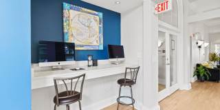 The Townes at Herndon Center Gallery 31