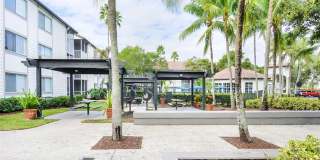 Sabal Pointe Apartments Gallery 26