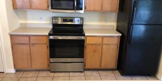 3 Bedroom 2.5 Bath at the Ranch at Sam Houston 3 Bedroom 2.5 Bath at the Ranch at Sam Houston Gallery 1