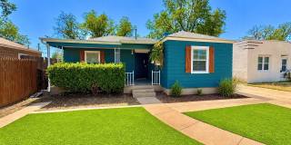 Cute Two Bedroom near Texas Tech University! Cute Two Bedroom near Texas Tech University! Gallery 1