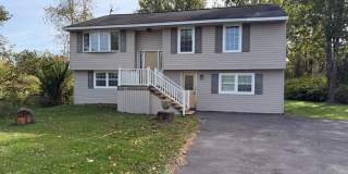 Renovated 4BR/2BA Single-Family Home on a Half Acre Gallery 1
