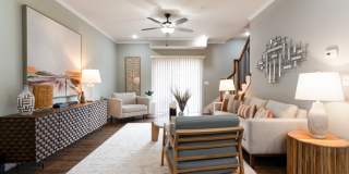 Prairie Pines Townhomes Gallery 6