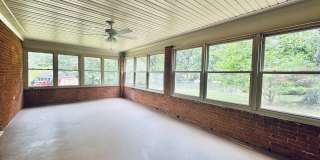 Brick Ranch in Forest Gallery 7